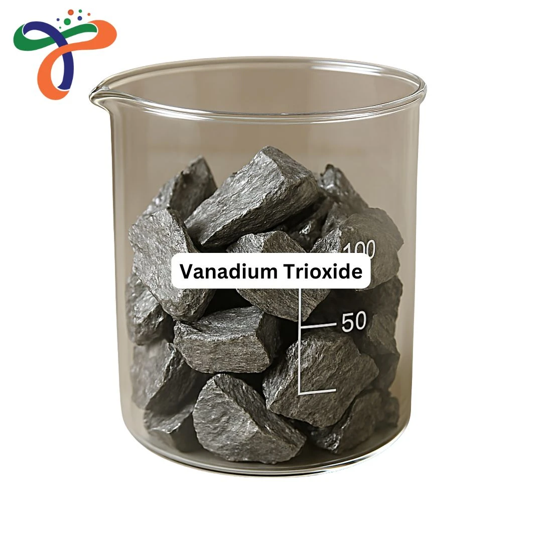 Vanadium Trioxide